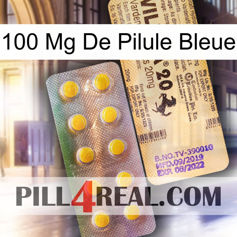 100Mg Blue Pill new06